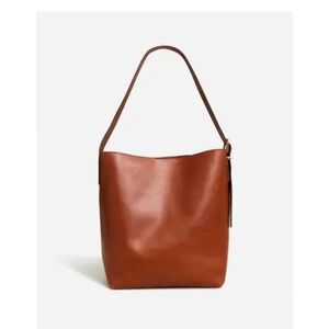 Madewell Bucket Tote